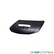 Motorhaube bonnet stahl - motorhaube,