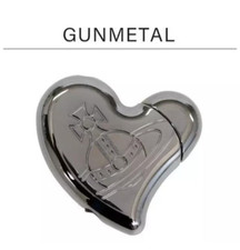 Vivienne Westwood Orb Heart