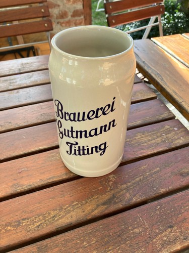 Brauerei gutmann titting - gutmann,