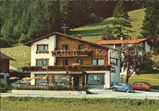 Strass Zillertal Cafe Astholz