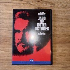 Jagd auf Roter Oktober von