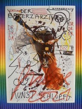 Jonathan Meese - Maler /