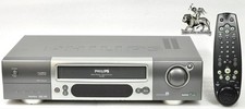VHS Videorecorder Philips