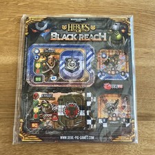 Warhammer 40K Heroes of BLACK