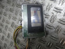 BMW R 1100 GS EZ:99 FID