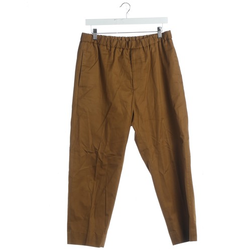 Jil sander hose braun - jil,