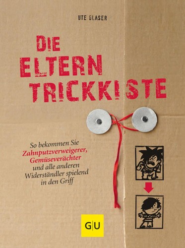 Die eltern trickkiste - die, eltern-trickkiste