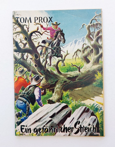 Uta western romanheft - western,