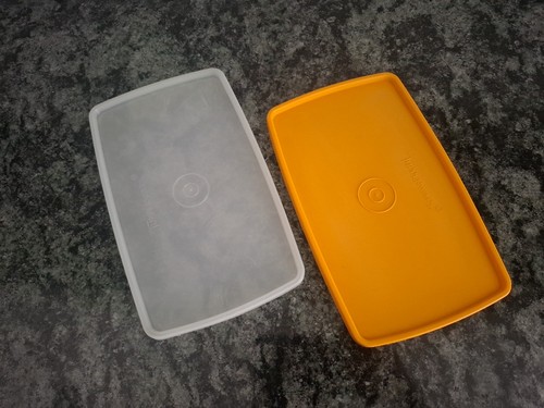 Tupperware doppeltes kühles - tupperware, "