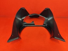 YAMAHA TDM850 4TX 1996 Innenverkleidung Armaturenverkleidung vorne gebraucht