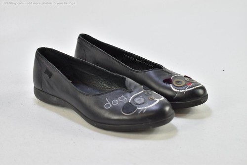 Camper damen halbschuhe - ,