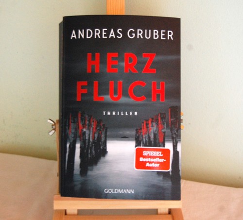 Herzfluch andreas gruber - -,