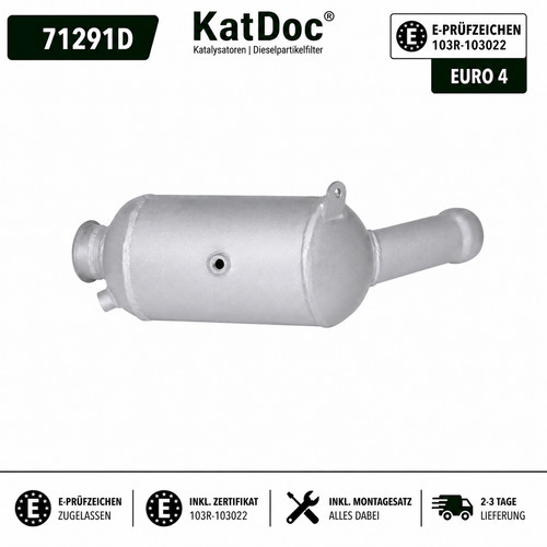 Katalysator mercedes cls - mercedes,