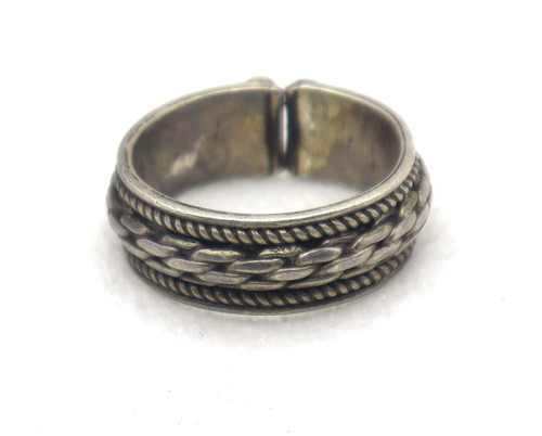 925 sterling silber herrenring - sterling,