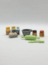 Playmobil Backutensilien -