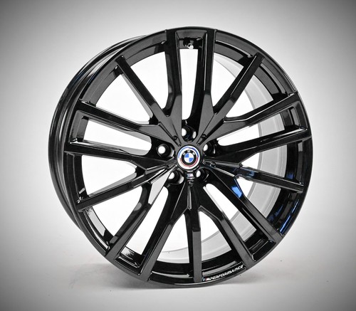 Alufelgen bmw performance - performance, x5