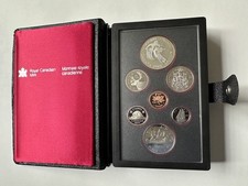 Royal Canadian Mint /
