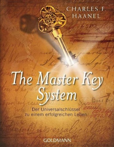 The master key system - the,