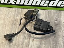 KTM SX 65 CDI Zündung Elektronikbox 46139031000 Kabelbaum Zündspule