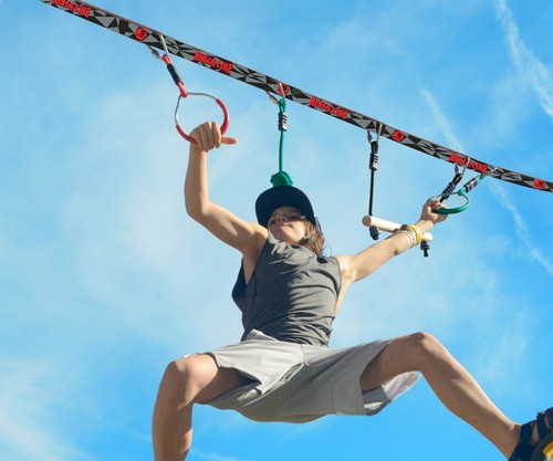 Slackers ninja line - ninja,