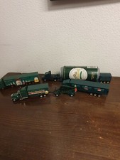 Werbetrucks/Brauereitrucks