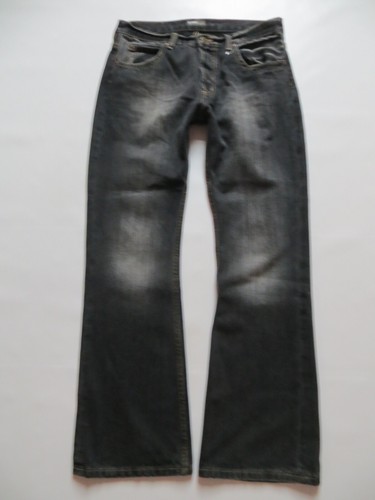 Lee denver schlag jeans hose - schlag, w