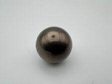 50x Stahlkugeln Metallkugeln Vollkugel Stahl Kugel 22mm