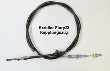 Kupplungszug kreidler flory - kreidler,