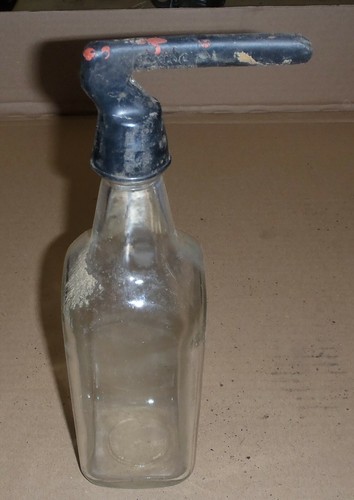 Original glas batteriefüller - glas,