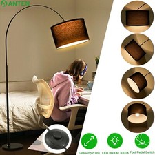 Bogenleuchte Stehlampe