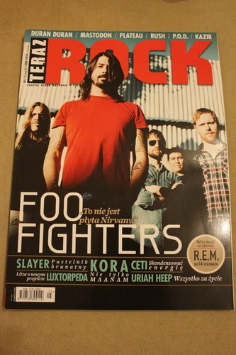 Jetzt rock 2011 foo - rock,