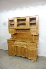 Antikes Buffet Küchenschrank