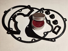 Wartungskit Servicekit passend für Bafang BBSHD  Dichtungen und Schmiermittel