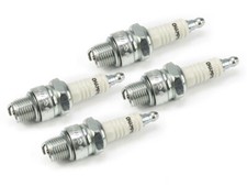 Zündkerze set stück - zündkerze,