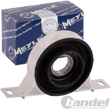 Meyle mittellager kardanwelle - meyle,