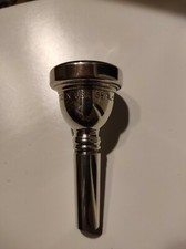 Mundstück Getzen USA 6  1/2 AL-L