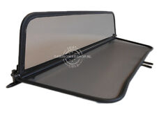 Opel Astra H cabrio Windschott