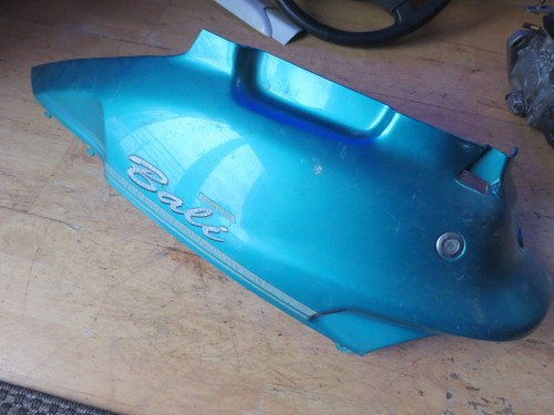 Honda bali roller seiten - bali, 50