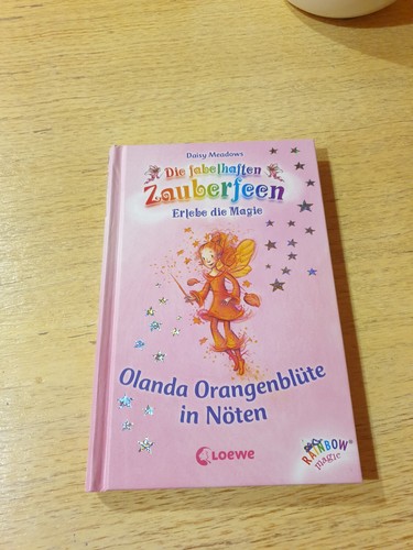 Olanda orangenblüte - olanda, in