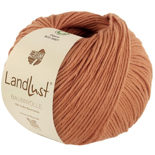 Lana grossa landlust - grossa,