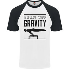 Pauschenpferd Gymnastik Drehen