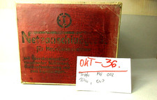 OKT-43  Regel-Trafo  DDR,   Piko ME002 Mobahn alle Spuren