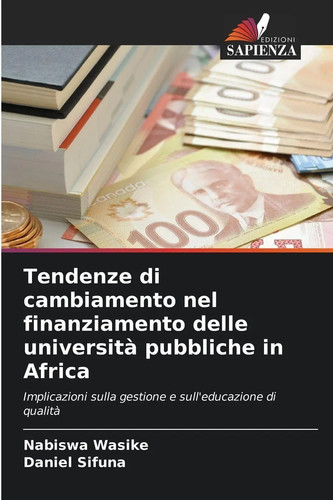 Tendenze cambiamento nel - di,