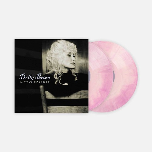 Dolly parton little - -, sparrow