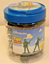 Soldaten Toy Story 3 Disney