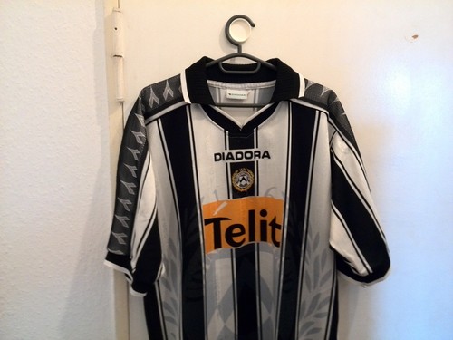 Carsten jancker udinese trikot - carsten,