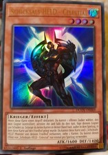 Yu-Gi-Oh!  1 × Schicksalsheld