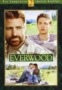 Everwood die komplette - everwood,