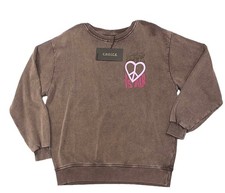 CHOICE  Sweatshirt Sweater  size one  neue Kollektion  UVP 119,-