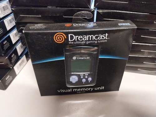Sega dreamcast original - dreamcast,
